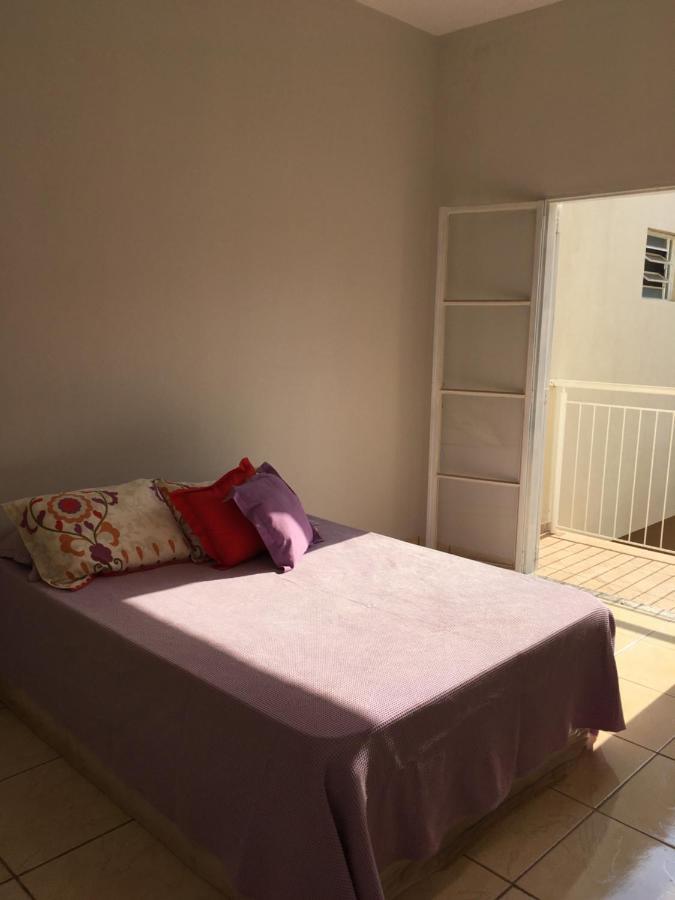 Quarto Casal- Ipe โบรตัส ภายนอก รูปภาพ