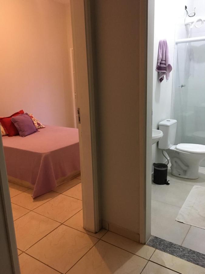 Quarto Casal- Ipe โบรตัส ภายนอก รูปภาพ