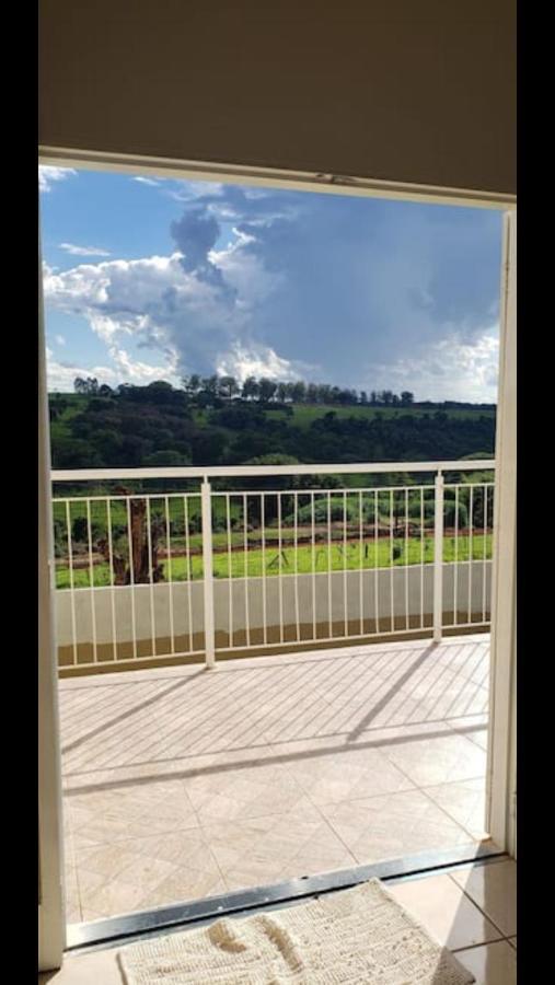Quarto Casal- Ipe โบรตัส ภายนอก รูปภาพ