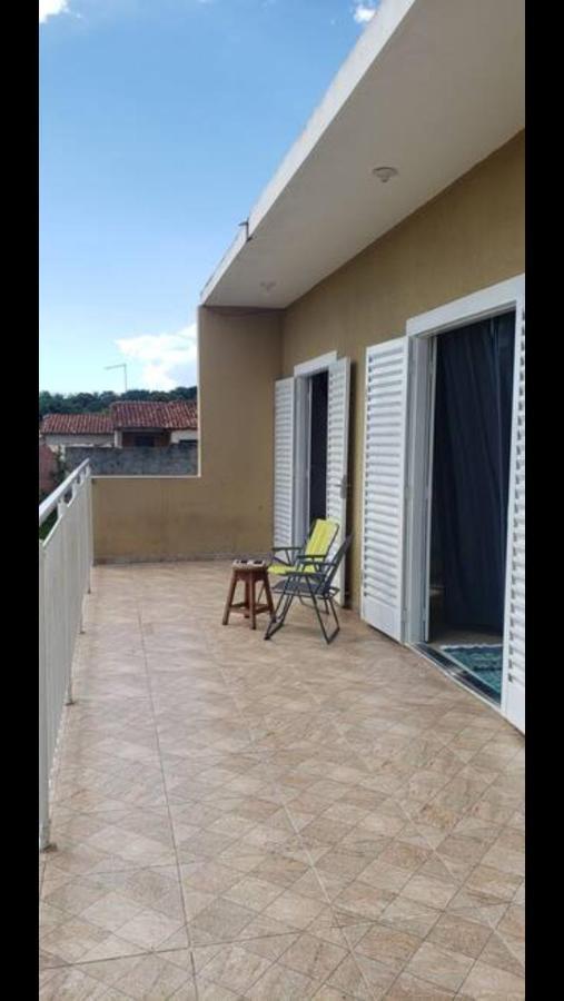 Quarto Casal- Ipe โบรตัส ภายนอก รูปภาพ