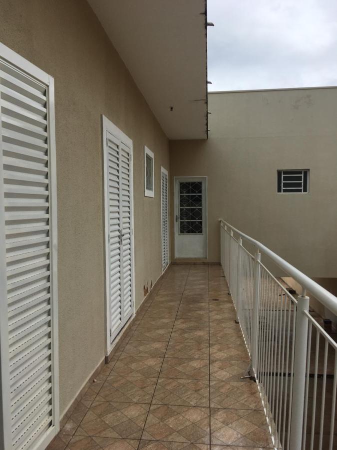 Quarto Casal- Ipe โบรตัส ภายนอก รูปภาพ